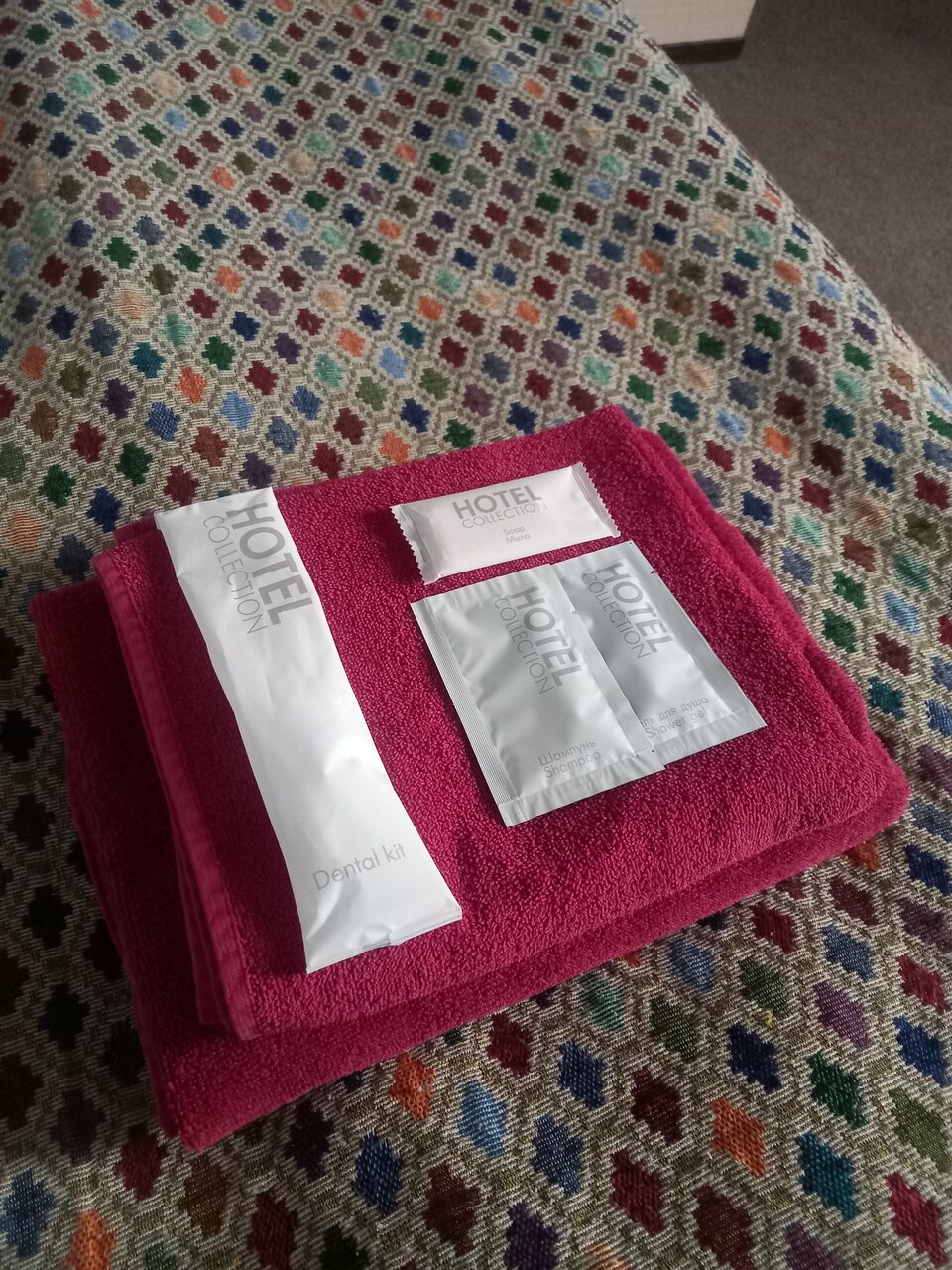 Гостиница Альбатрос Иркутск-94