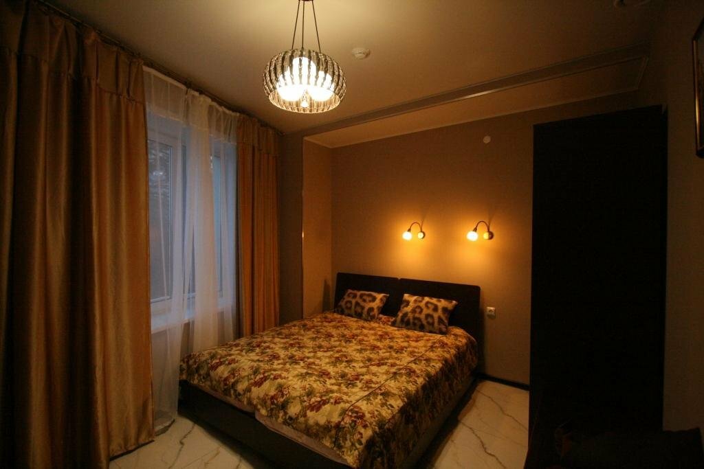 Гостиница Альбатрос Иркутск-52