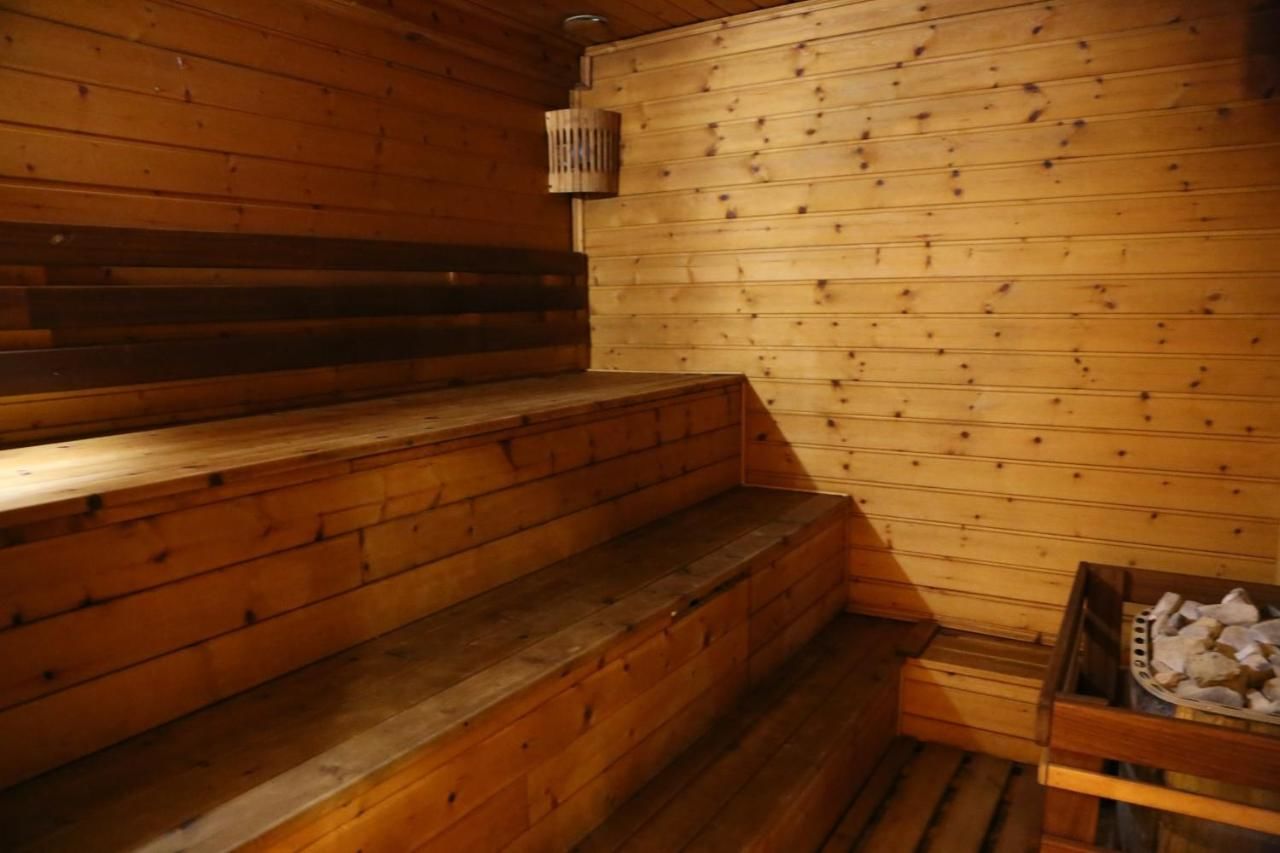 Гостиница Мини-Отель Альбатрос Иркутск-27