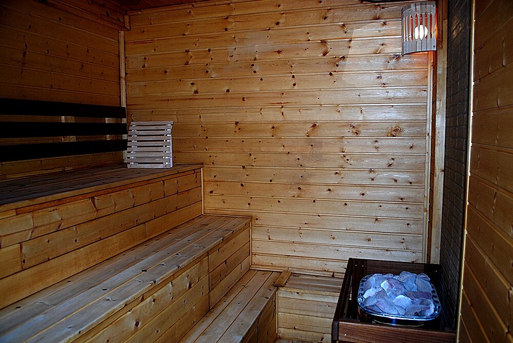 Гостиница Альбатрос Иркутск-10