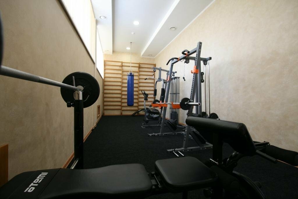 Гостиница Альбатрос Иркутск-32