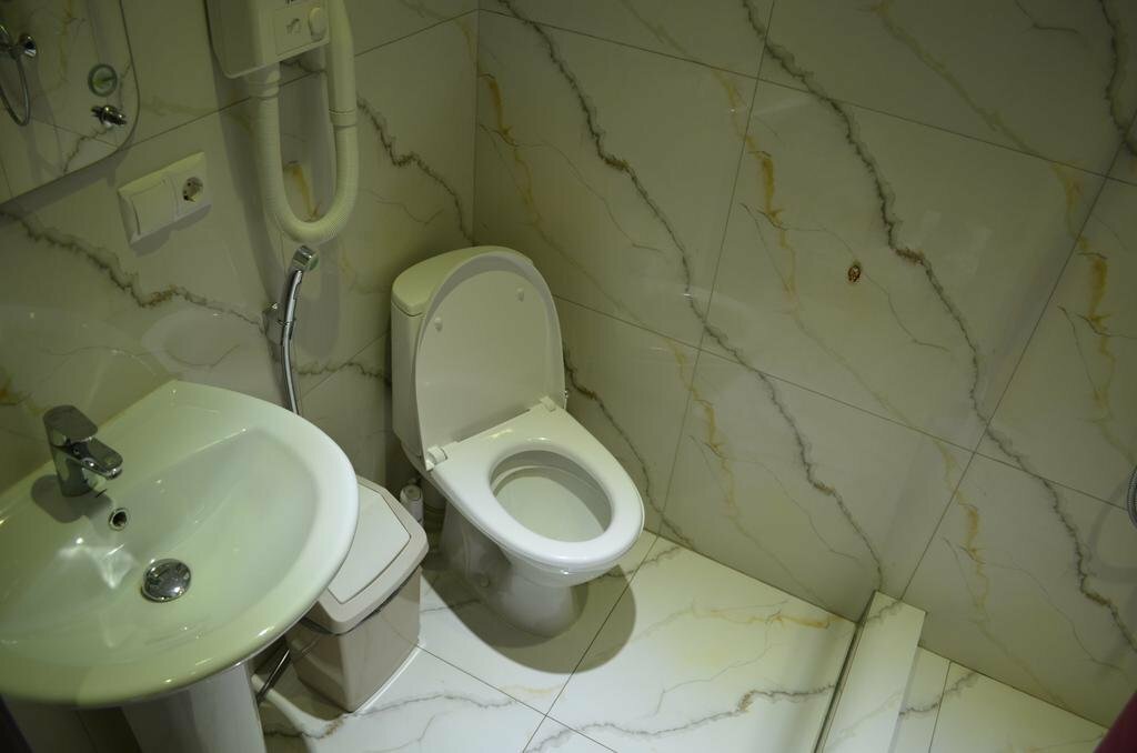 Гостиница Альбатрос Иркутск