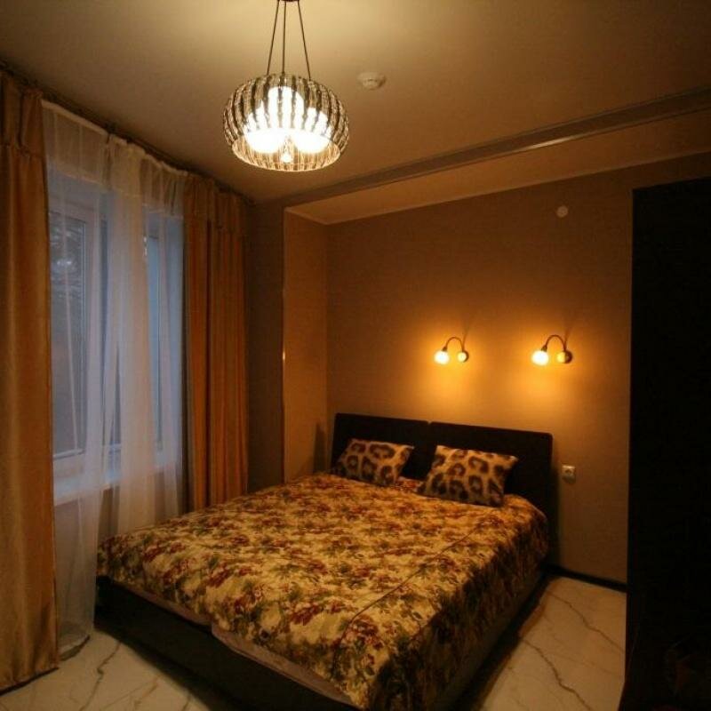 Гостиница Альбатрос Иркутск