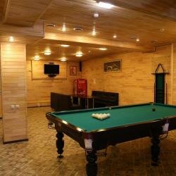 Гостиница Альбатрос Иркутск-54