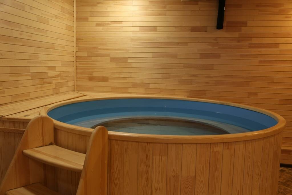 Гостиница Альбатрос Иркутск-22