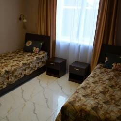 Гостиница Альбатрос Иркутск-88