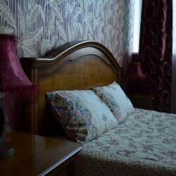 Гостиница Альбатрос Иркутск-81