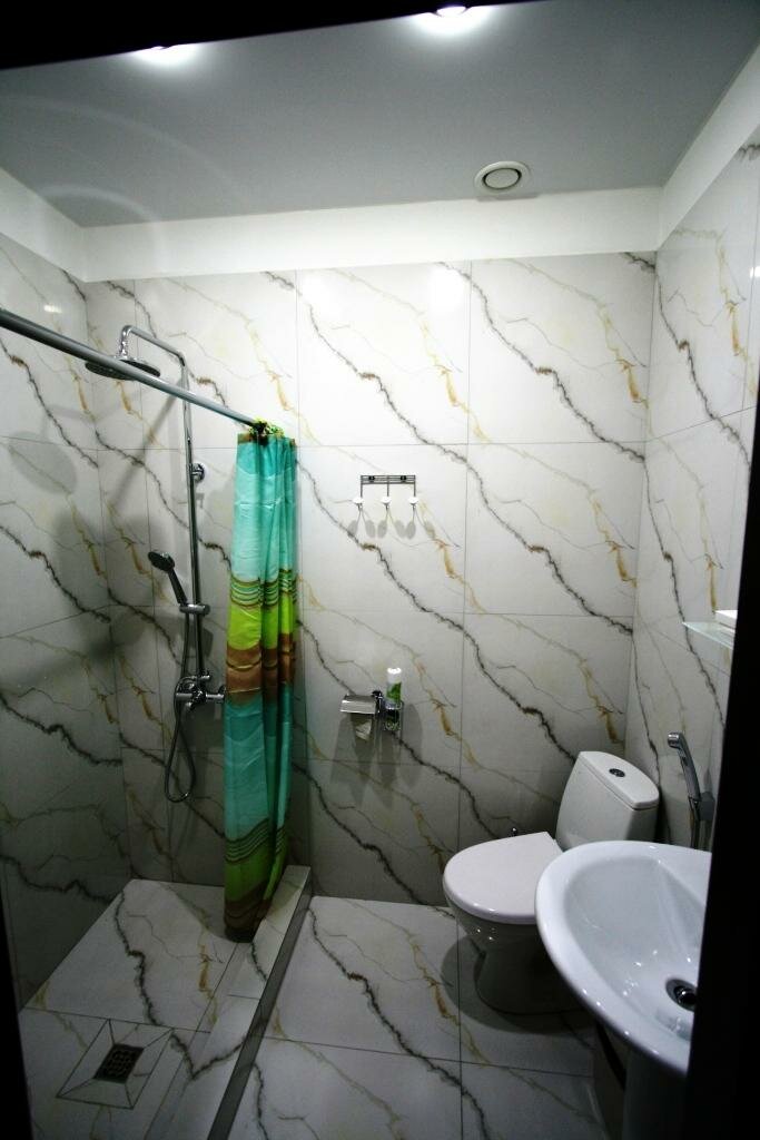 Гостиница Альбатрос Иркутск-49