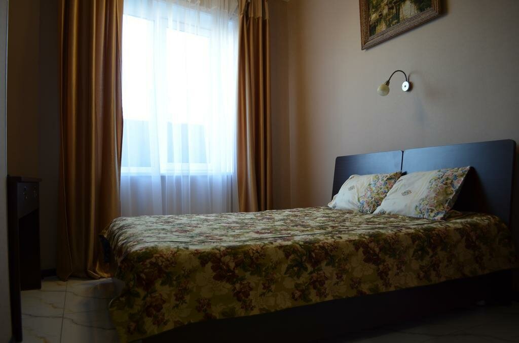 Гостиница Альбатрос Иркутск-76