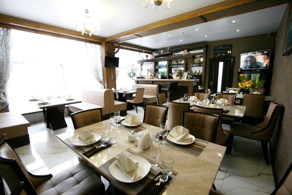 Гостиница Альбатрос Иркутск-82