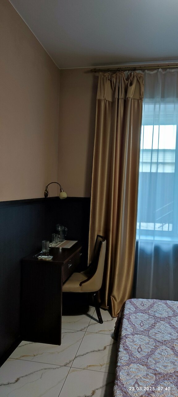 Гостиница Альбатрос Иркутск-96