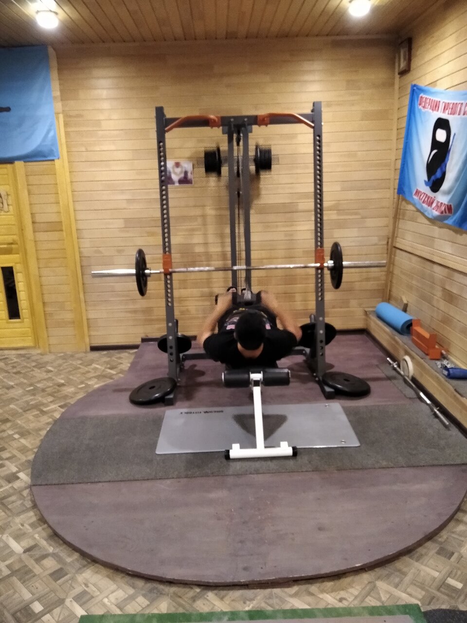 Гостиница Альбатрос Иркутск-90