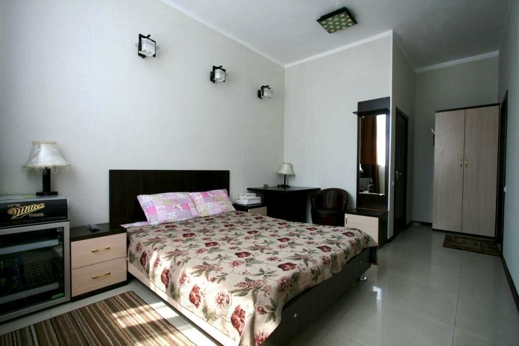 Гостиница Альбатрос Иркутск-50