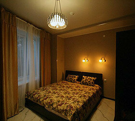 Гостиница Альбатрос Иркутск-27