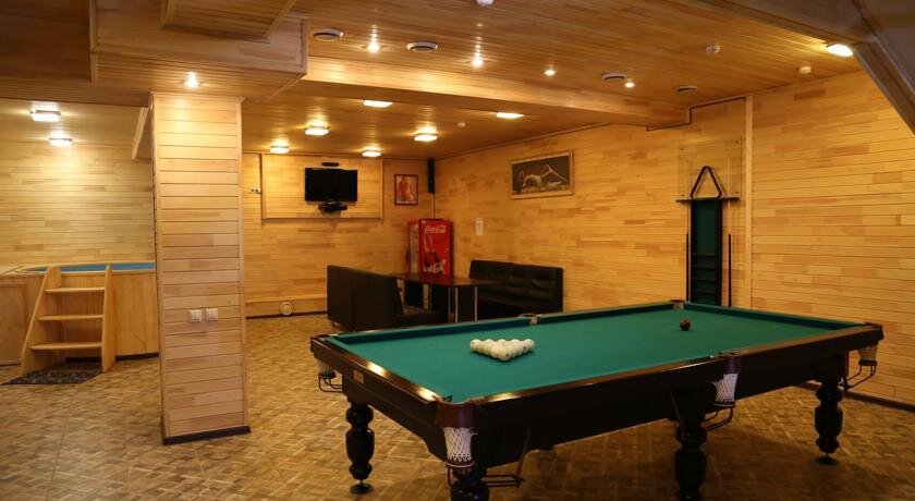 Гостиница Альбатрос Иркутск-79