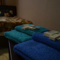 Гостиница Альбатрос Иркутск-47