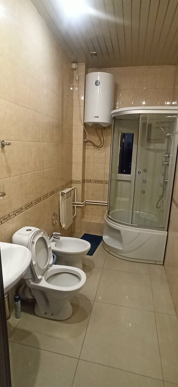 Гостиница Альбатрос Иркутск-108