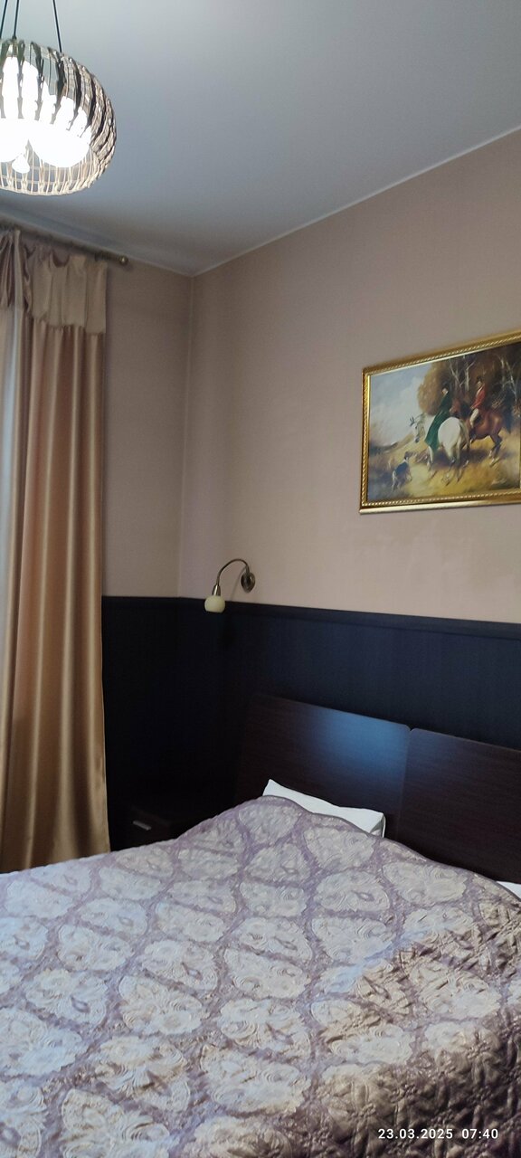 Гостиница Альбатрос Иркутск-103