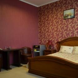 Гостиница Альбатрос Иркутск-72