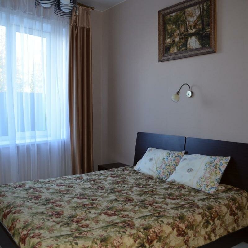 Гостиница Альбатрос Иркутск