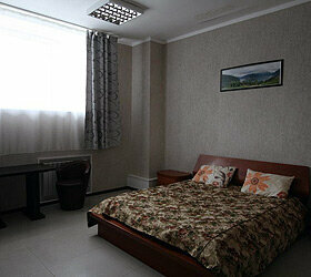 Гостиница Альбатрос Иркутск-55