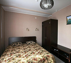 Гостиница Альбатрос Иркутск-40