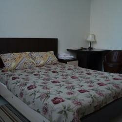 Гостиница Альбатрос Иркутск-60