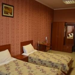 Гостиница Альбатрос Иркутск-46