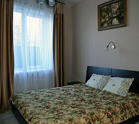 Гостиница Альбатрос Иркутск-58