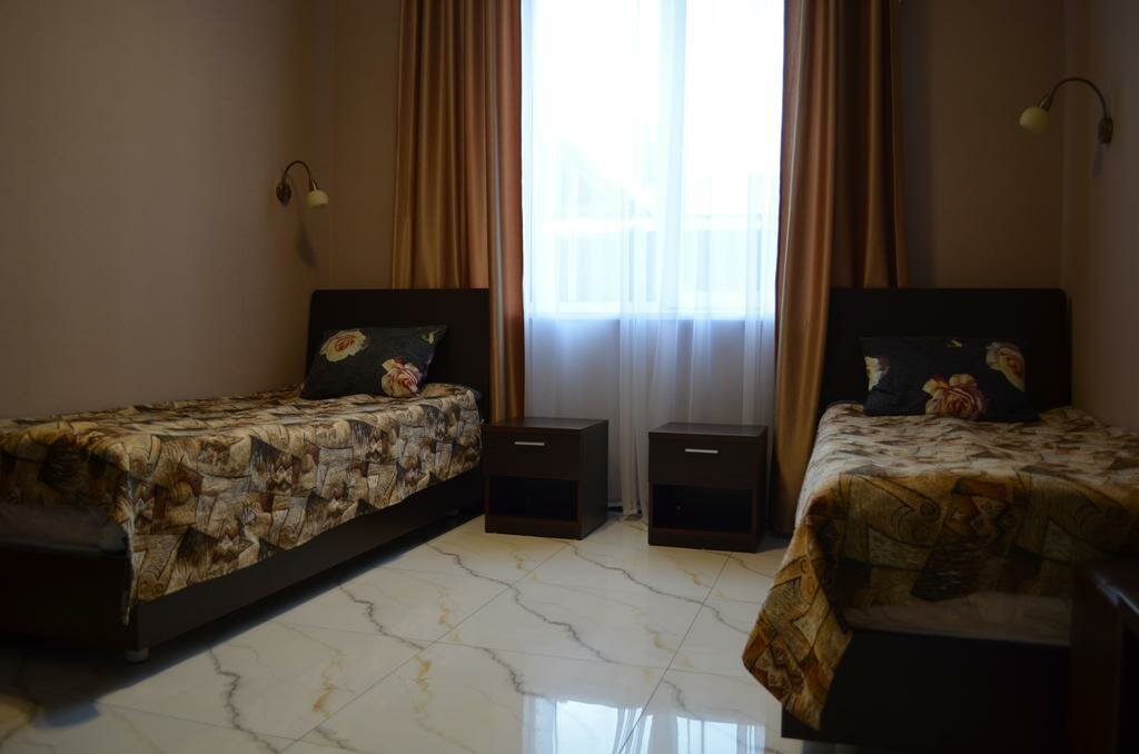 Гостиница Альбатрос Иркутск-80