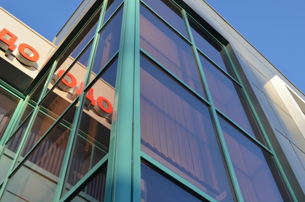 Гостиница Альбатрос Иркутск-8