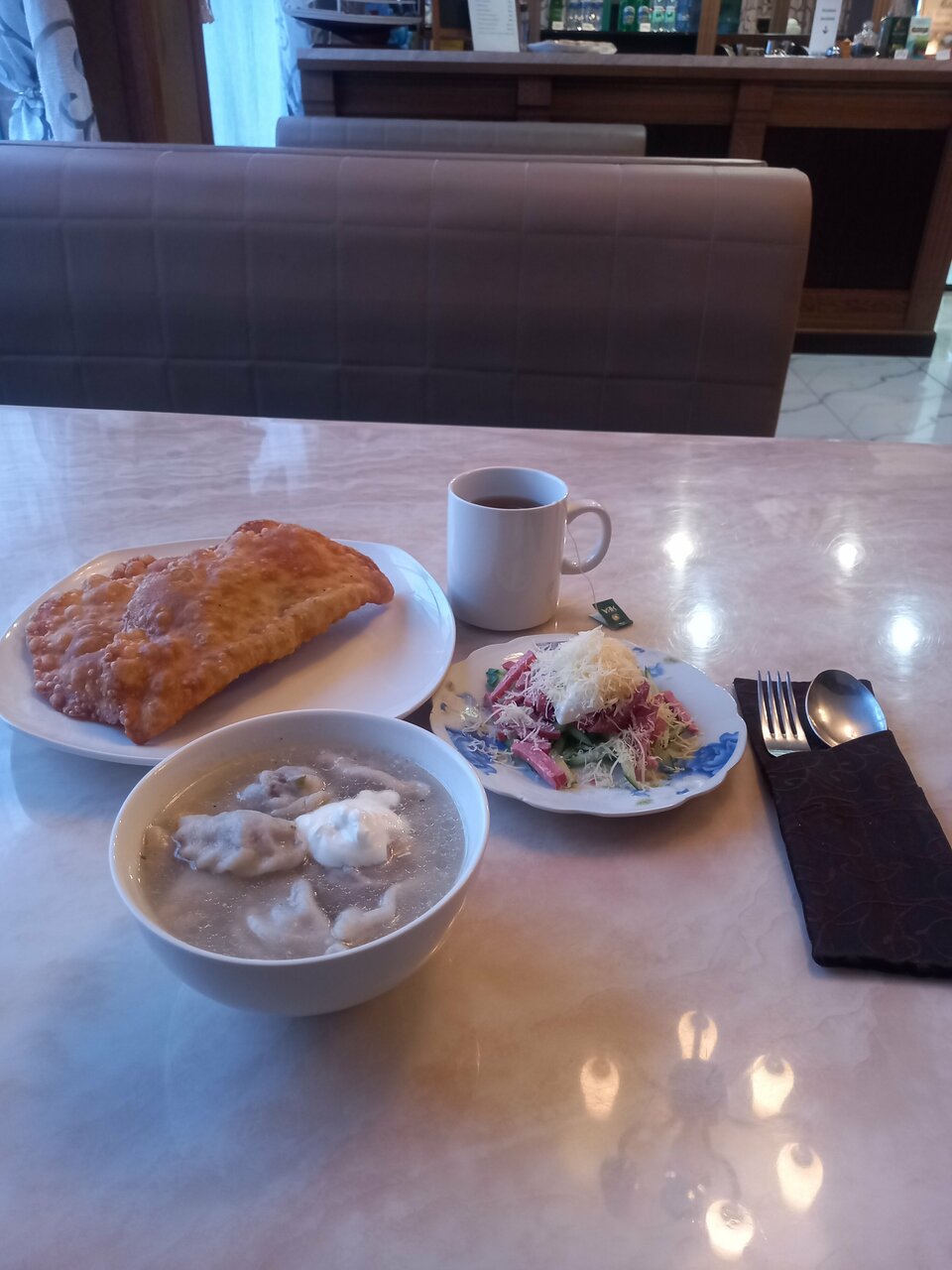 Гостиница Альбатрос Иркутск-93