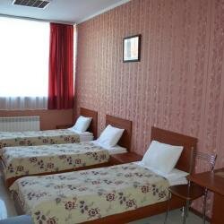 Гостиница Альбатрос Иркутск-77