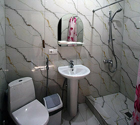 Гостиница Альбатрос Иркутск-17