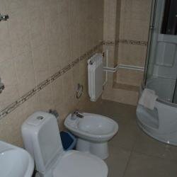 Гостиница Альбатрос Иркутск