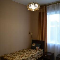 Гостиница Альбатрос Иркутск-43