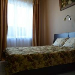 Гостиница Альбатрос Иркутск-84