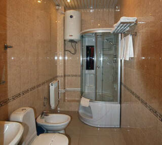 Гостиница Альбатрос Иркутск-3