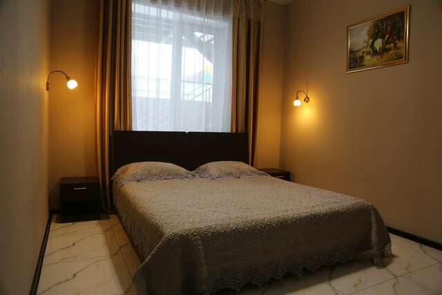 Гостиница Альбатрос Иркутск-14