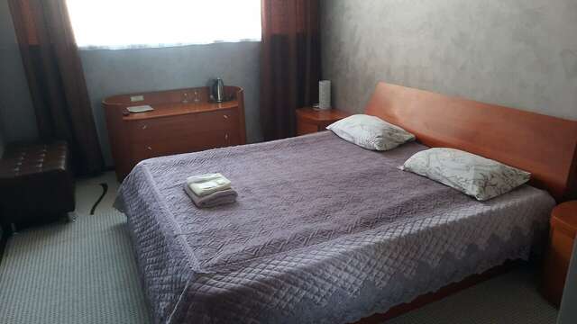 Гостиница Альбатрос Иркутск-103