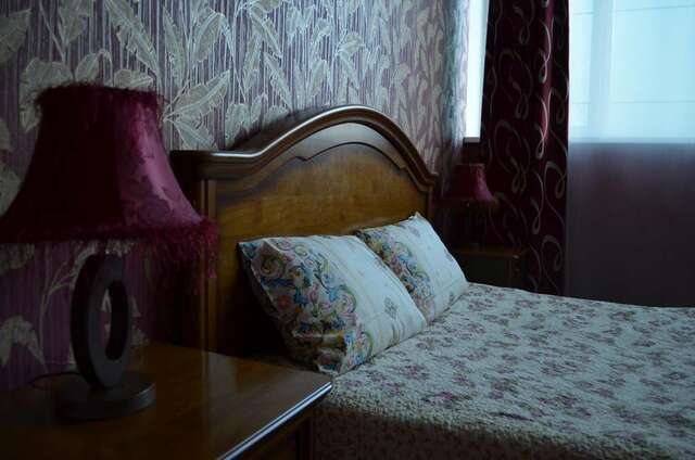 Гостиница Альбатрос Иркутск-33