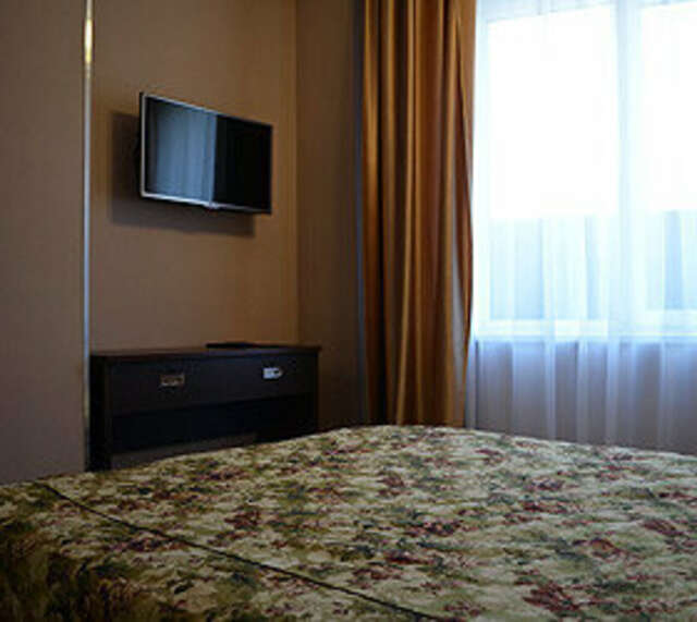 Гостиница Альбатрос Иркутск-25