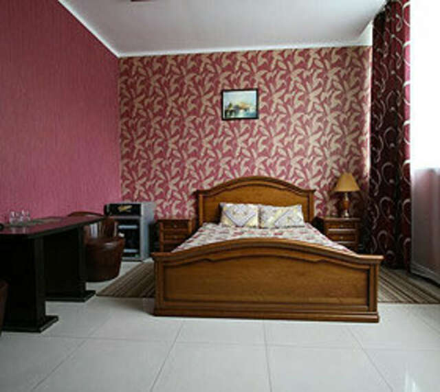 Гостиница Альбатрос Иркутск-8