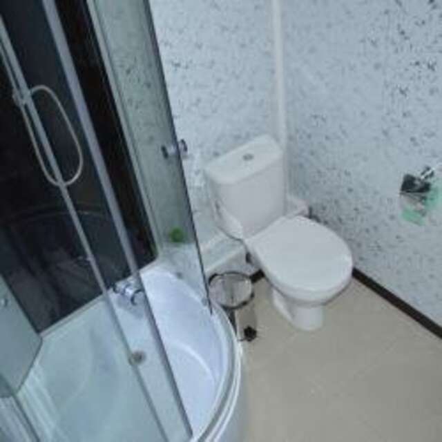 Гостиница Альбатрос Иркутск-52