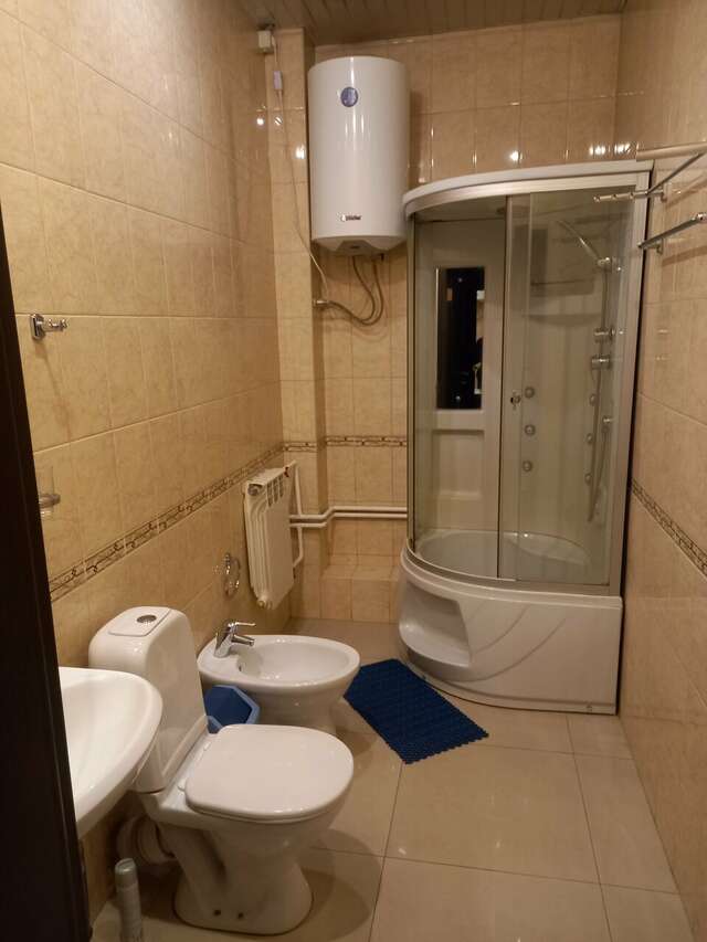 Гостиница Альбатрос Иркутск-104