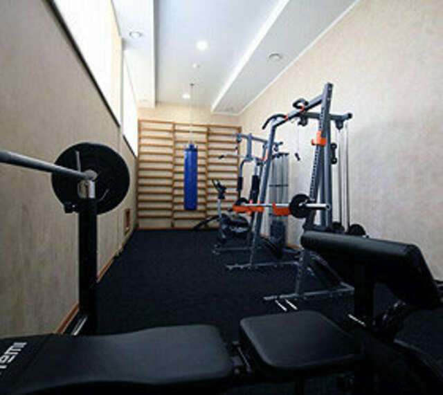 Гостиница Альбатрос Иркутск-70