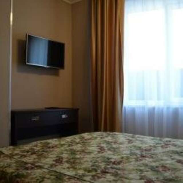 Гостиница Альбатрос Иркутск-67