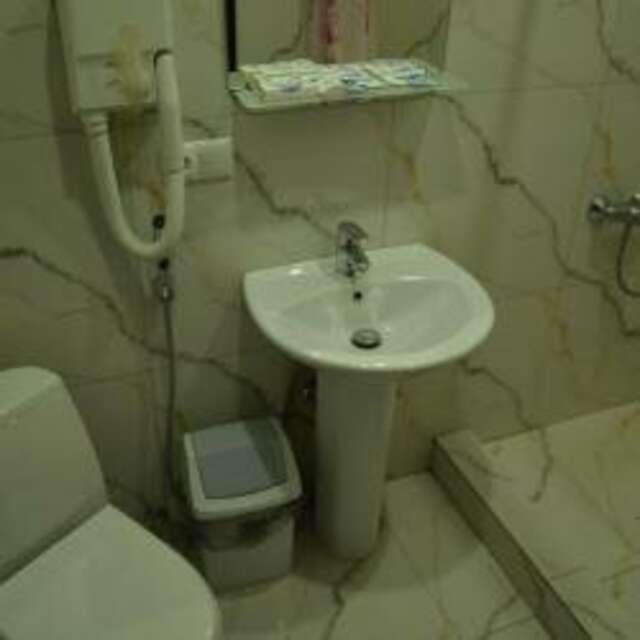 Гостиница Альбатрос Иркутск-40