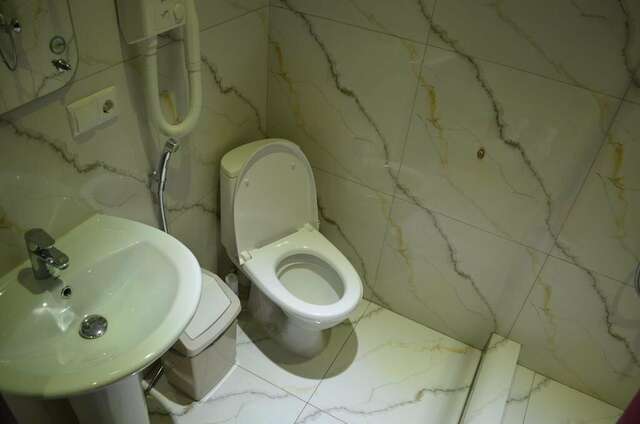 Гостиница Альбатрос Иркутск-68