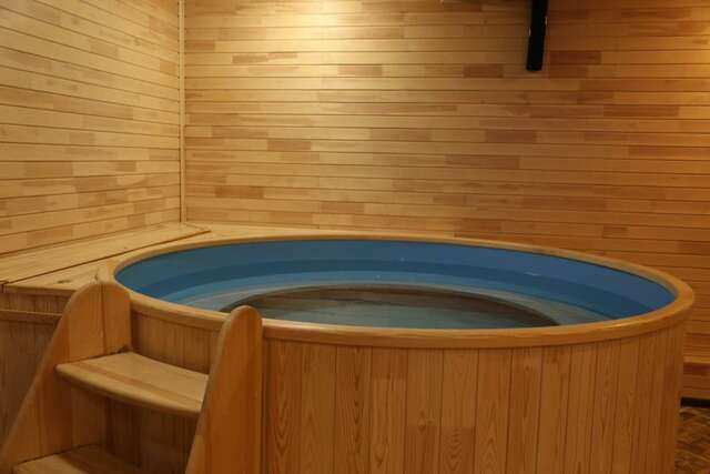 Гостиница Альбатрос Иркутск-21